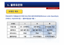 [물류정보시스템] P&G 물류시스템-7