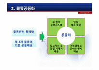 [물류정보시스템] P&G 물류시스템-10