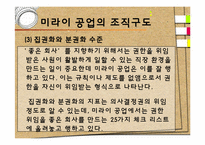 [조직구조] 미라이공업 조직혁신과 인터러뱅-9