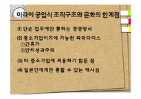 [조직구조] 미라이공업 조직혁신과 인터러뱅-16