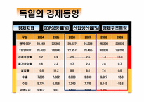 [기업환경론] 독일-6
