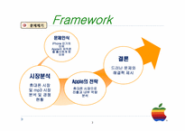 Apple 애플 의 휴대폰 시장 진출과 과제-3