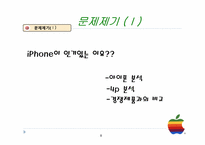 Apple 애플 의 휴대폰 시장 진출과 과제-8