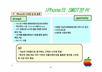 Apple 애플 의 휴대폰 시장 진출과 과제-20