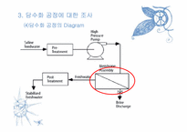 [플랜트설계] 역삼투(reverse osmosis) 담수화 공정-10