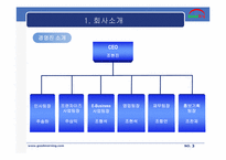 아침대용식 전문점 사업계획서-4