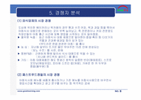 아침대용식 전문점 사업계획서-9