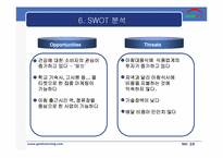 아침대용식 전문점 사업계획서-11