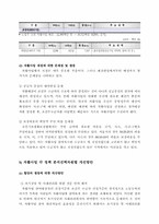 한국사회 자활사업 정책 분석 -G&T 정책선택차원을 중심으로-20