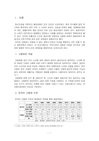 독거노인과 복지서비스-2