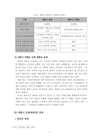 [도시행정론] 행정중심복합도시 건설 논의 -세종시 원안론-9