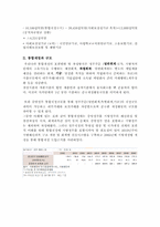 [재정학] 공공부문의 범위와 경비규모-6