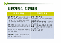 [아동복지론] 입양 및 가정위탁보호아동-13
