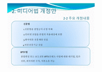 [커뮤니케이션학개론] 미디어법과 정부의 언론장악-11