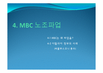 [커뮤니케이션학개론] 미디어법과 정부의 언론장악-19