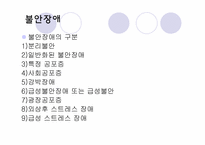 아동&청소년기에 나타나는 정신장애-7