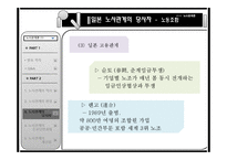 일본의 노사관계-16