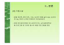 남이섬 성공사례 분석-11