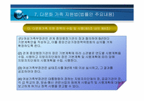 다문화 가족 을 위한 사회 법제적 지원 방안 연구-20