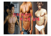 [인터넷커뮤니케이션] 인터넷 상 섹스-4