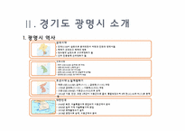 [도시행정론] 광명시와 뉴타운 사업-4