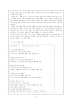 [현대문학사] 1920년대 동인지 문학-11