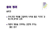 [광고와 언어] 바디카피-2