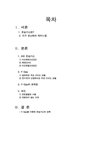 온실가스들의 위협 -F가스를 중심으로-2