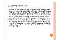 국내 업체들의 반도체, LCD 경쟁전략 - 삼성전자, LG PPT자료-5