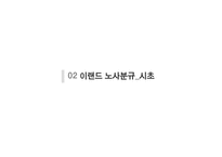 노사분규사례분석-이랜드사태-5