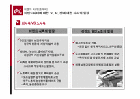 노사분규사례분석-이랜드사태-13