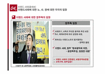 노사분규사례분석-이랜드사태-16