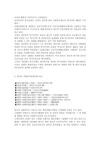 한국의 사회복지발달사를 정리하고, 영국사회복지발달사가 주는 시사점을 통해 한국의 복지발전을 위한 방안을 서술하시오.-3