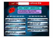 금호아시아나 조직성장단계-6