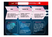 금호아시아나 조직성장단계-9