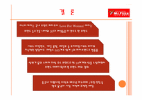 서비스 성공사례(미스터피자)-17