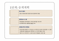 조직행동론-chapter6.목표설정&동기부여 요약,연습사례 ppt-7