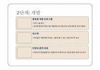 조직행동론-chapter6.목표설정&동기부여 요약,연습사례 ppt-8