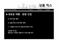 [관광마케팅] 상용 및 여가목적 여행시장-3