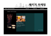 [관광마케팅] 상용 및 여가목적 여행시장-5