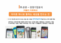 [국제경영] 스마트폰 산업분석(삼성과 애플을 중심으로)-20