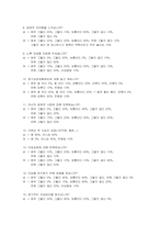 [노인복지론] 신당종합사회복지관을 중심으로 바라 본 노인지원 서비스-11