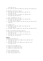 [노인복지론] 신당종합사회복지관을 중심으로 바라 본 노인지원 서비스-12