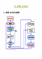 [응용전자공학] 신종플루 자가 진단 전자 온도계-7