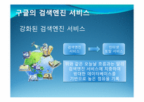 구글(google)기업분석과 당면과제분석 파워포인트-14
