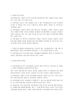 재무제표분석의 방법절차, 재무비율분석의 종류및방법, 재무제표분석의 활용과 한계-8