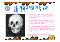갈등의원인과진행단계,갈등에대한발표PPT,갈등의진행단계,경쟁함정-8