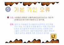 갈등의원인과진행단계,갈등에대한발표PPT,갈등의진행단계,경쟁함정-9
