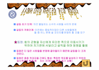 갈등의원인과진행단계,갈등에대한발표PPT,갈등의진행단계,경쟁함정-14