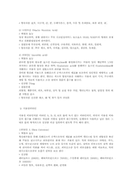 우리나라 아동의 영양보충제비타민과 무기질의 섭취현황00-4